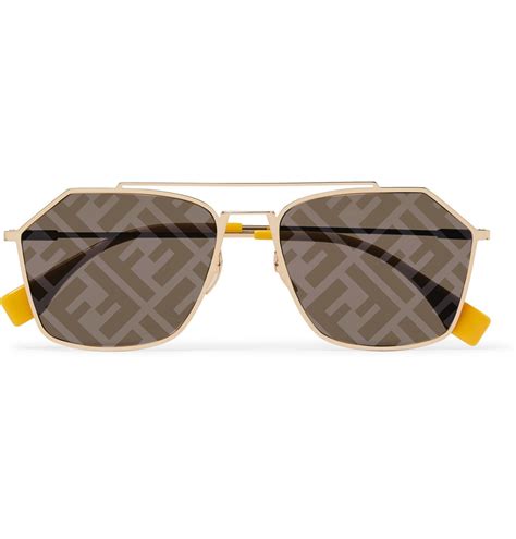 fendi print sunglasses|fendi sunglasses wendy williams.